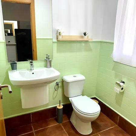 Evamar House * Corralejo