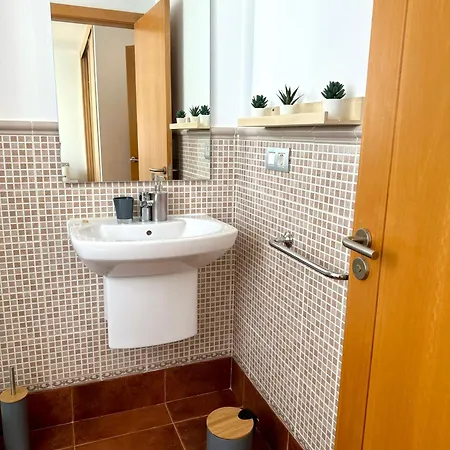 Holiday home Evamar House *