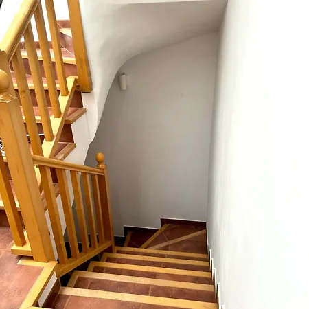 Evamar House Holiday home Corralejo
