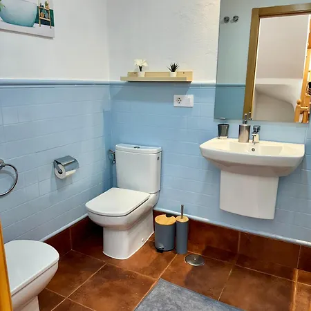 Holiday home Evamar House Corralejo
