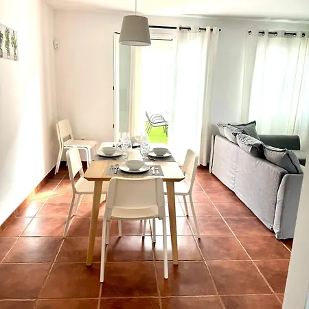 Evamar House Corralejo