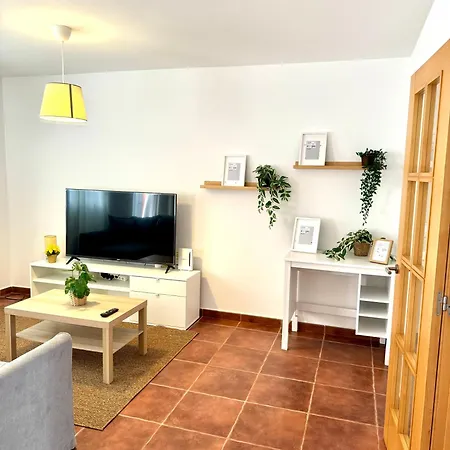 Evamar House Holiday home *