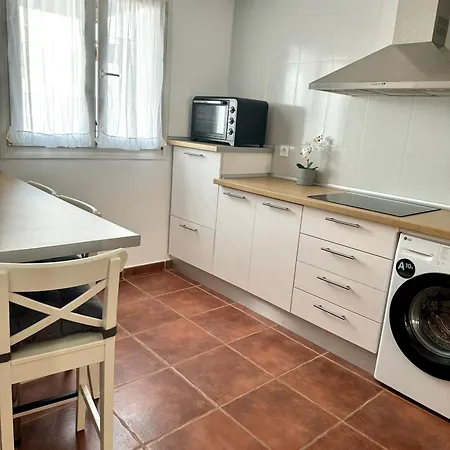 Evamar House Semesterbostad Corralejo