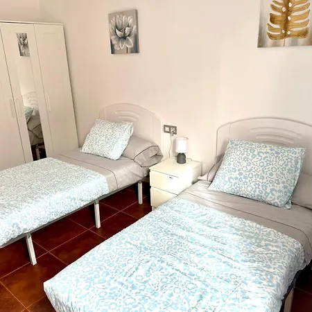 Evamar House Corralejo