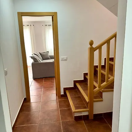 Evamar House Holiday home Corralejo