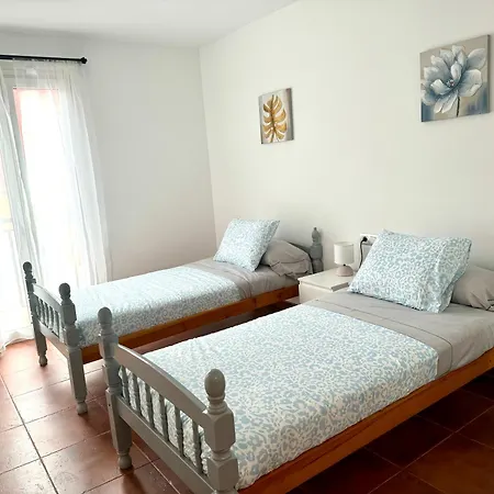 Evamar House