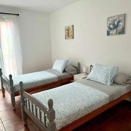 Holiday home Evamar House *