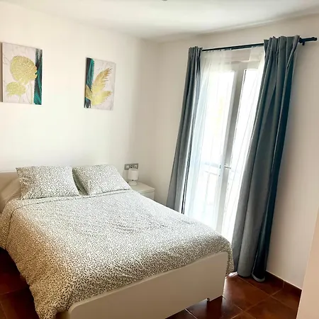 Holiday home Evamar House Corralejo