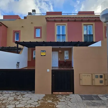 Holiday home Evamar House *