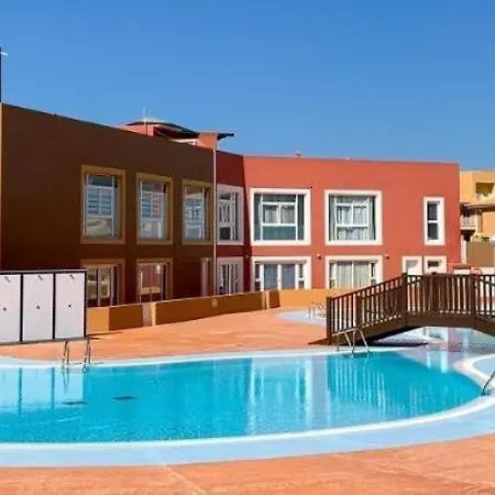 Holiday home Evamar House Corralejo