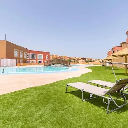 Evamar House Corralejo