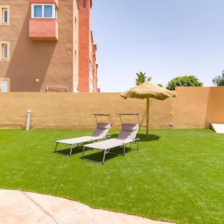 Holiday home Evamar House