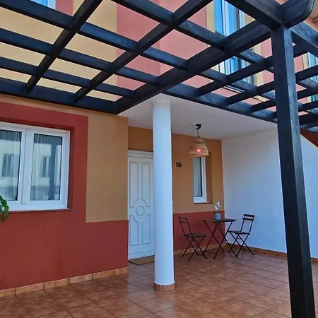 Holiday home Evamar House